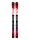 ROSSIGNOL Hero JR Ski + Kid 4 GW Skibindung (100-1 | 100 | rot