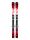 ROSSIGNOL Hero JR Xpress Ski + Xpress 7 GW Bindung (130-150cm) Kinder Skiset 23/24 ONECOLOR Gr. 130