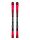 ROSSIGNOL Hero JR Multi-Event Ski + Xpress 7 GW Bi | 130 | silber