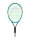 HEAD Novak Junior 23 Besaitet Kinder Tennisschläger Blau