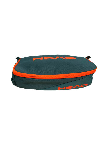 HEAD Radical Miniature Bag 2023 Tennis Tasche Blau
