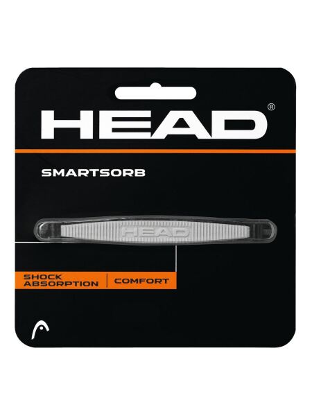 HEAD Smartsorb Dämpfer Tennis Schwingungsdämpfer | O/S | SI