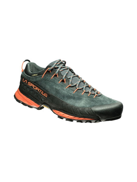 LA SPORTIVA TX4 Gore-Tex Herren Outdoor Schuhe | EU 44 | grau