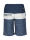 BRUNOTTI Waymondy Boys Swimshort Jungen Badeshort | 128/8J | Jeans Blue