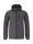 ENDURANCE Hugoee M Jacket W/Hood Herren Jacke | L | grau