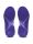ASICS GEL-CHALLENGER 13 Clay Damen Tennisschuhe White/Amethyst EU 40,5