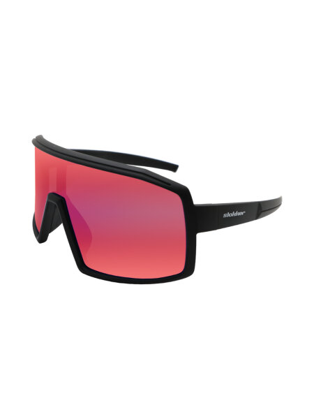 SLOKKER Kiwi Small Sonnenbrille | O/S | schwarz