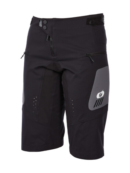 ONEAL ELEMENT FR MTB Damen Shorts Hybrid black/gray L