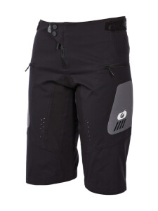 ONEAL ELEMENT FR MTB Damen Shorts Hybrid black/gray L