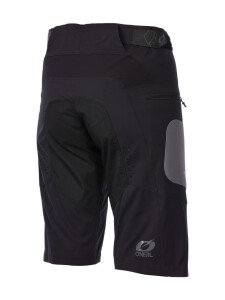 ONEAL ELEMENT FR MTB Damen Shorts Hybrid black/gray L