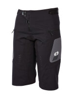 ONEAL ELEMENT FR Women´s MTB Shorts HYBRID V.2 black/gray Gr. L