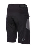 ONEAL ELEMENT FR Women´s MTB Shorts HYBRID V.2 | L | silber