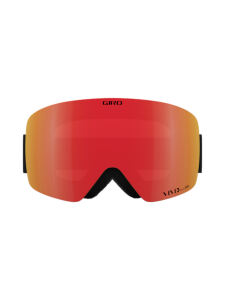 GIRO Contour Skibrille | O/S | schwarz