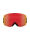 GIRO Contour Skibrille | O/S | schwarz