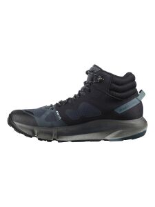 SALOMON Predict Hike Mid Gore-Tex Outdoorschuhe | EU 43 1/3 | schwarz