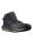 SALOMON Predict Hike Mid Gore-Tex Herren Outdoorschuhe hoch Herren Ebony/Black/Stormy Weathe EU 43 1/3