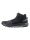 SALOMON Predict Hike Mid Gore-Tex Herren Outdoorschuhe hoch Herren Ebony/Black/Stormy Weathe EU 43 1/3