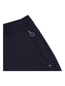 LUHTA Espholm Damen Outdoor Hose | 44 | blau