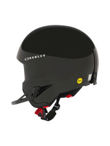 Oakley ARC5 Skihelm S Certified | 51-55cm | schwarz