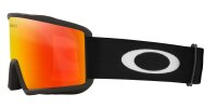 Oakley Target Line L Skibrille | O/S | schwarz