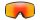 Oakley Target Line L Skibrille | O/S | schwarz