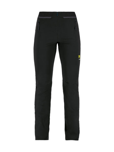 KARPOS TRE CIME Pant Damen Outdoor Hose | 40 | schwarz