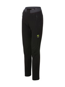 KARPOS TRE CIME Pant Damen Outdoor Hose | 40 | schwarz