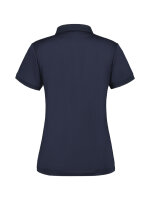 ICEPEAK BAYARD Damen Poloshirt | L | blau