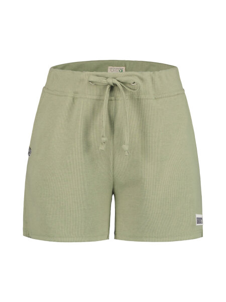 TORSTAI Anquilla Damen Shorts | S | grün