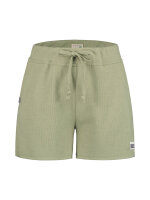 TORSTAI Anquilla Damen Shorts | S | grün