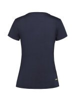 ICEPEAK BELCHER Damen T-Shirt | S | blau