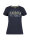 ICEPEAK BELCHER Damen T-Shirt | S | blau