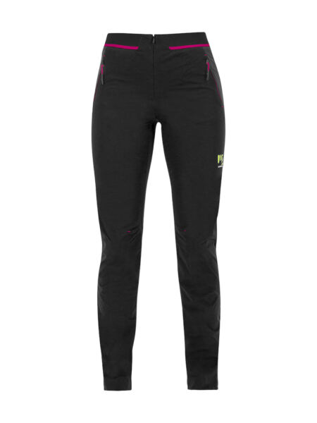 KARPOS TRE CIME Pant Damen Outdoor Hose Black/Innuendo 40