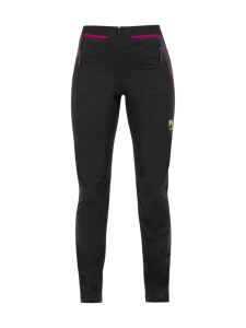 KARPOS TRE CIME Pant Damen Outdoor Hose Black/Innuendo 40