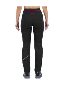 KARPOS TRE CIME Pant Damen Outdoor Hose Black/Innuendo 40