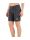 KARPOS Dolada Damen Bermuda Shorts Black/Dark Grey Gr. 38