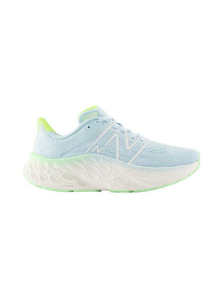 NEW BALANCE Fresh Foam X More v4 Damen Laufschuhe | EU 37 | blau