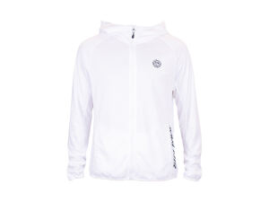 BIDI BADU Crew Hood Herren Tennisjacke