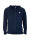 BIDI BADU Crew Hood Herren Tennisjacke | L | blau