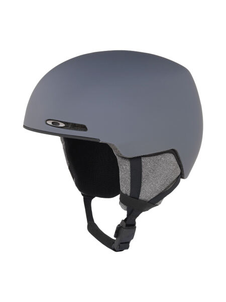 Oakley MOD1 Skihelm | 61-63cm | grau