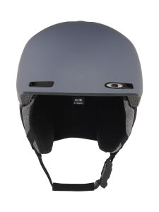 Oakley MOD1 Skihelm | 61-63cm | grau