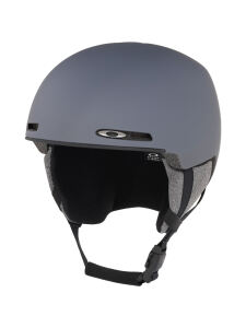 Oakley MOD1 Skihelm | 61-63cm | grau