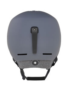 Oakley MOD1 Skihelm | 61-63cm | grau