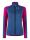 MONTURA ROCK ROSE MAGLIA Damen Jacke | XS | blau