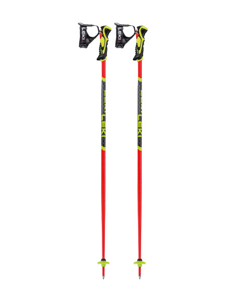 LEKI WCR Lite SL 3D | 95 | rot