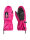 ZANIER Monster STX Kinder Fäustlinge fuchsia-schwarz Gr. 4-5J