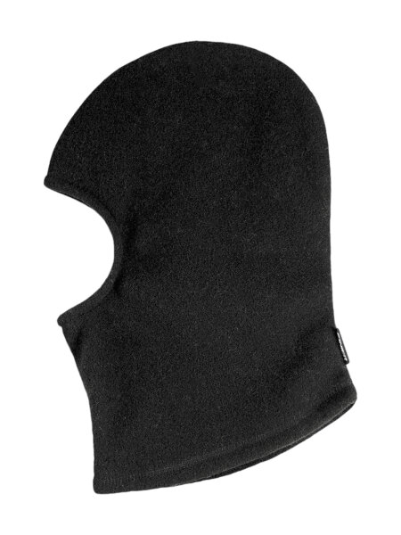 ZANIER Polyester Mask Sturmmütze | M | schwarz