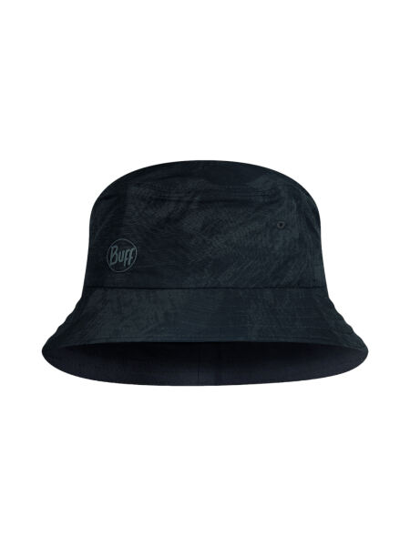 BUFF ADVENTURE BUCKET HAT | L/XL | schwarz