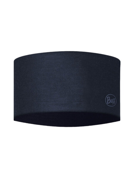 BUFF COOLNET UV WIDE HEADBAND | O/S | blau