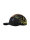 BUFF 5 Panel Go Kids Cap Kinderkappe | O/S | schwarz